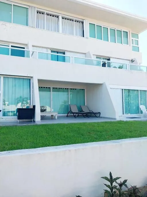 Apartment In Cancun Hotel Zone!