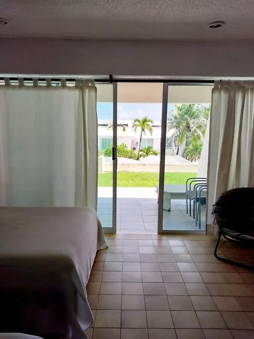 Apartment In Cancun Hotel Zone!