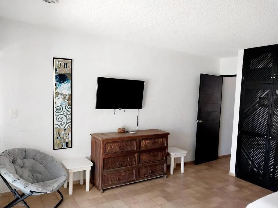 Apartment In Cancun Hotel Zone!
