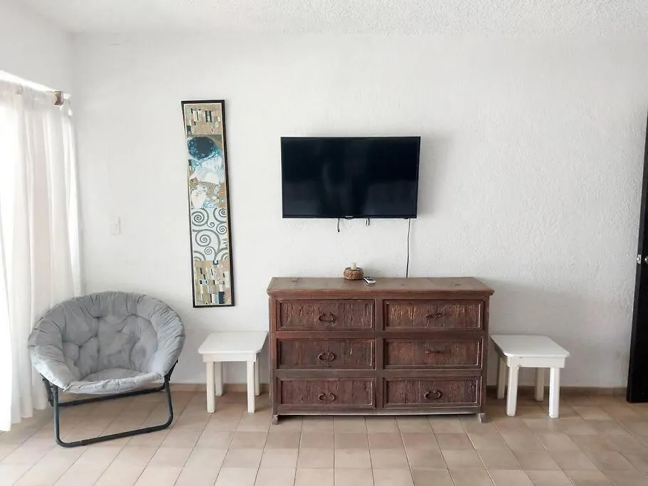 Contacten van Apartment In Cancun Hotel Zone!
