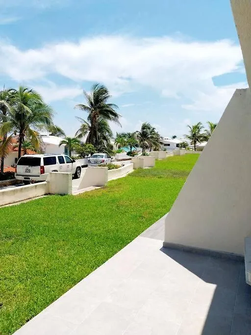 Apartment In Cancun Hotel Zone!